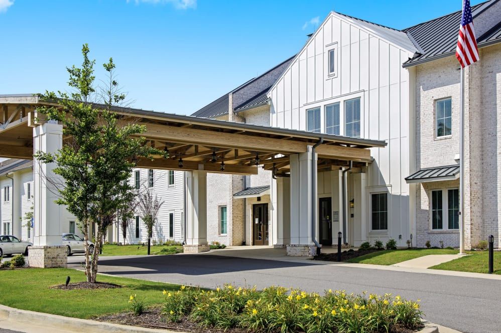 The 5 Best Assisted Living Facilities in Gulfport, MS Seniorly